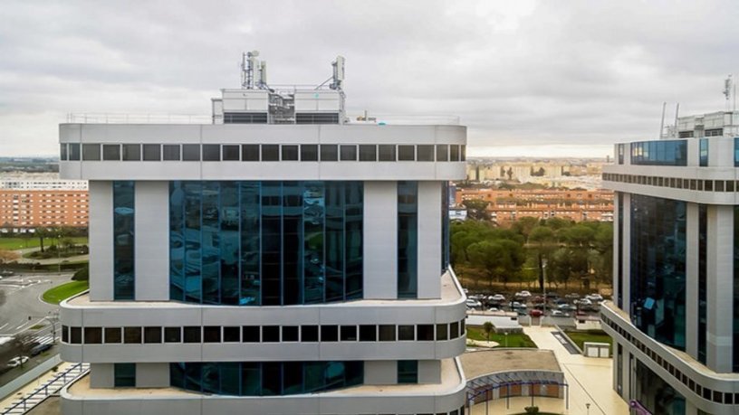 Office for sale in Sevilla