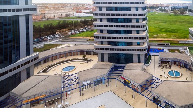 Office for sale in Sevilla