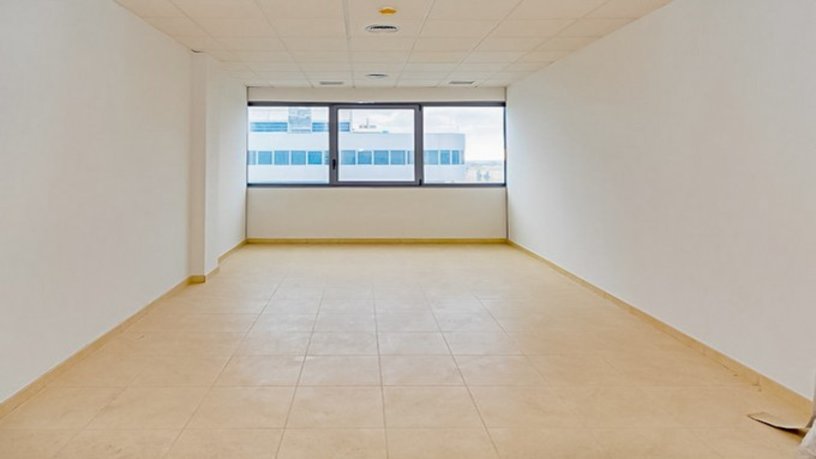 Office for sale in Sevilla