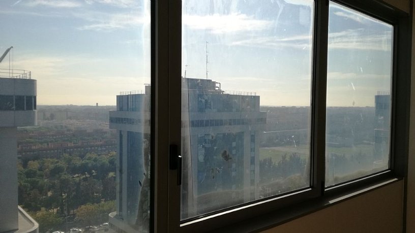 Office for sale in Sevilla