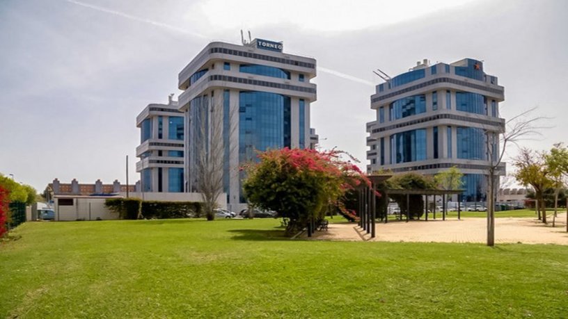 OFICINAS EN VENTA PARQUE EMPRESARIAL