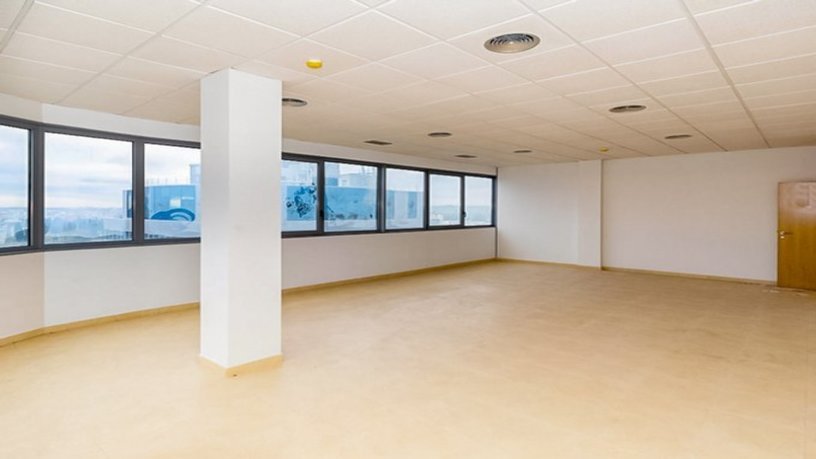 Office for sale in Sevilla