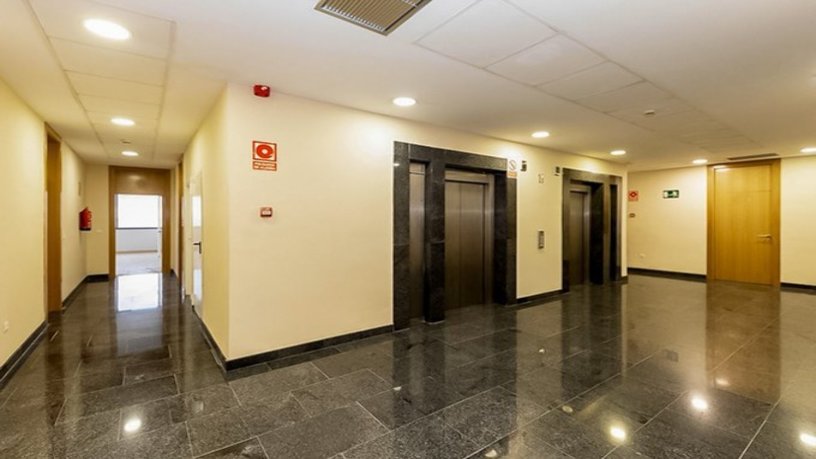 Büro zum verkauf in Sevilla