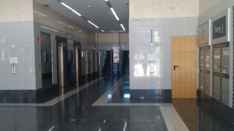 OFICINAS EN VENTA PARQUE EMPRESARIAL