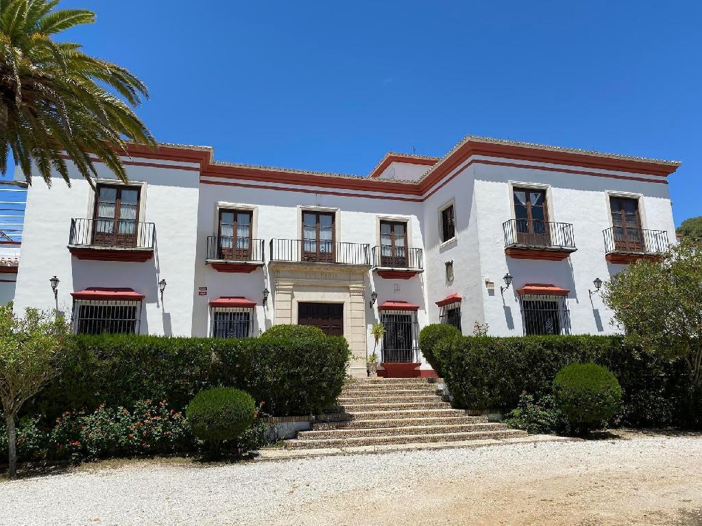 EL PUERTO DE SANTA MARIA - INDEPENDENT HOUSE FOR SALE