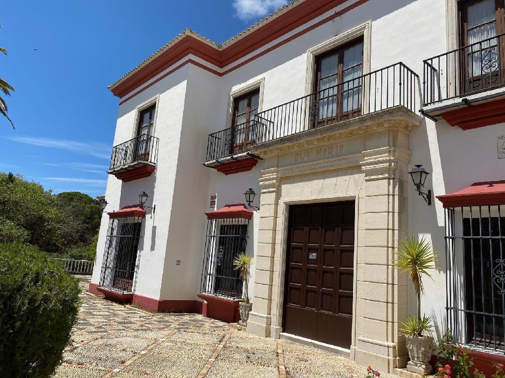 EL PUERTO DE SANTA MARIA - INDEPENDENT HOUSE FOR SALE