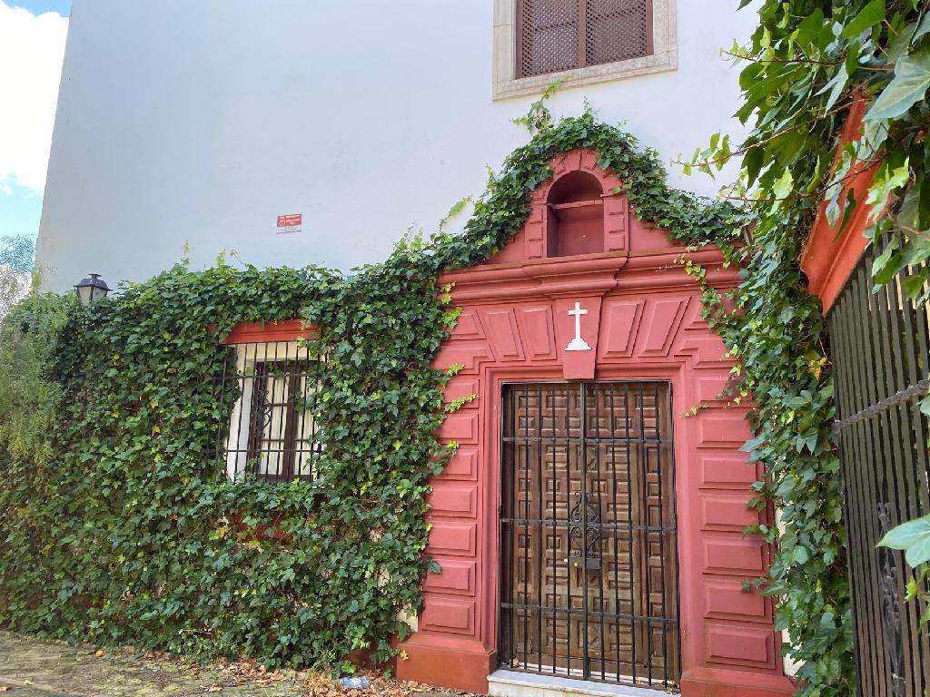 EL PUERTO DE SANTA MARIA - MAISON INDÉPENDANTE À VENDRE