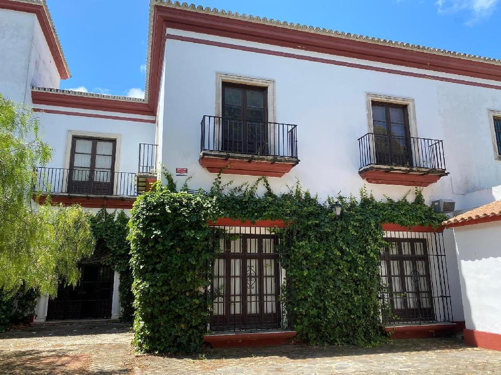 EL PUERTO DE SANTA MARIA - OBEROENDE HUS TILL SALU