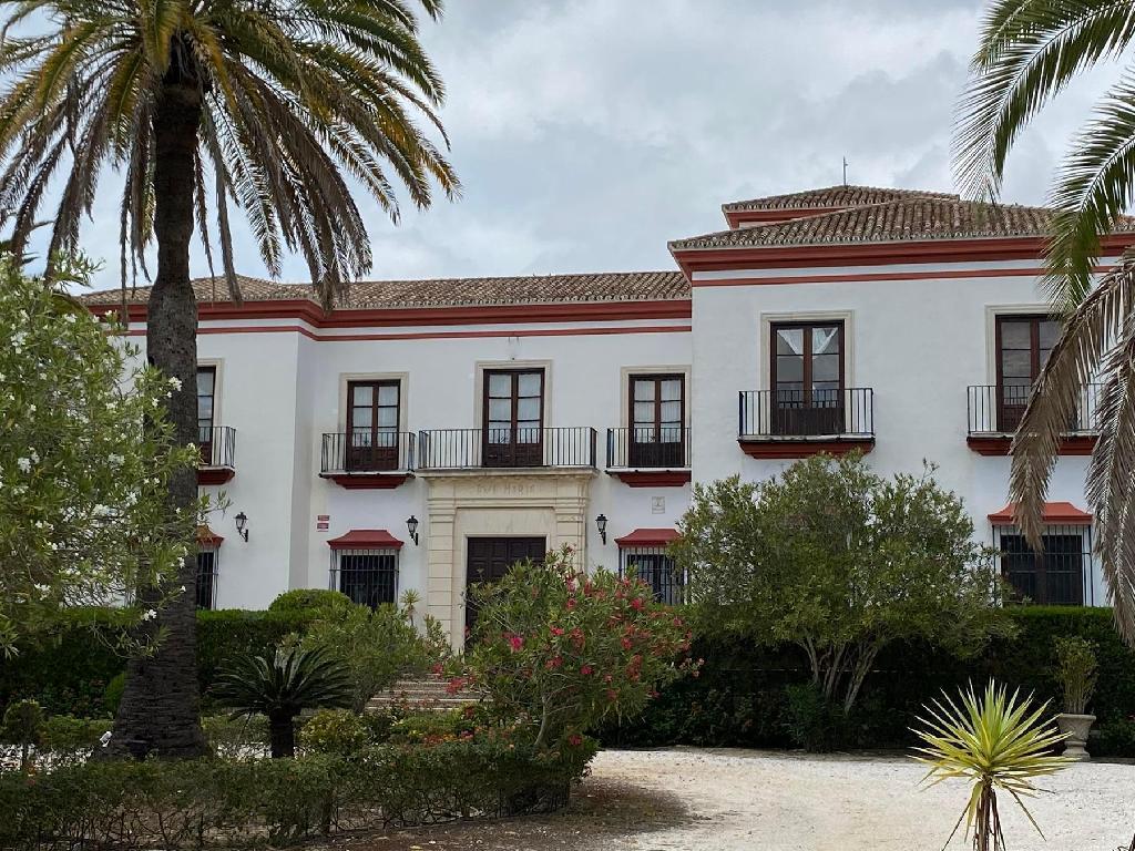 EL PUERTO DE SANTA MARIA - INDEPENDENT HOUSE FOR SALE