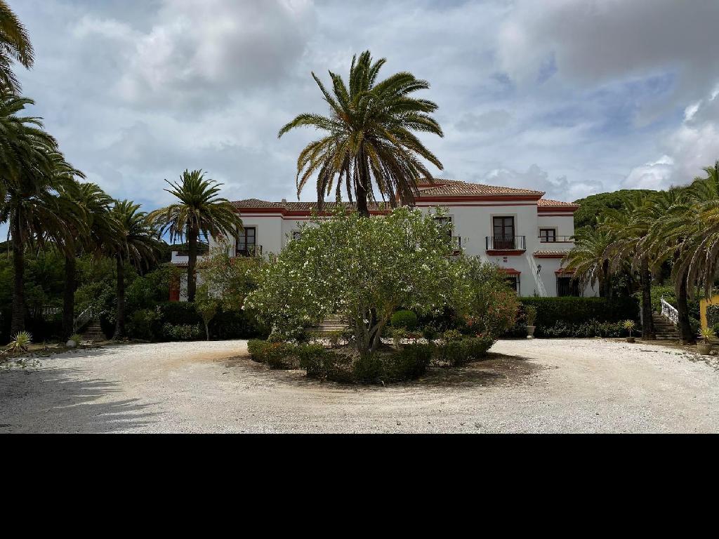 EL PUERTO DE SANTA MARIA - INDEPENDENT HOUSE FOR SALE