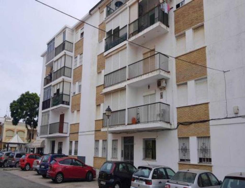 CHIPIONA - APARTMENT FOR SALE VERY NEGOTIABLE PRICE