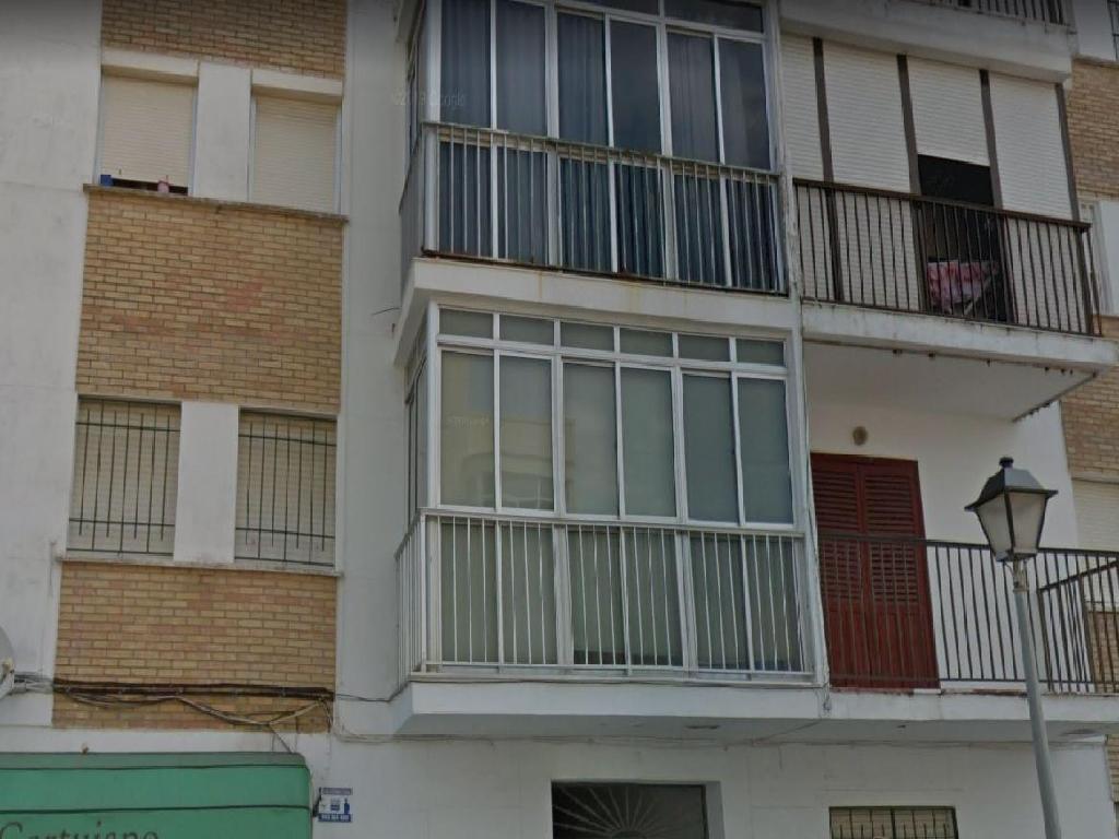 CHIPIONA - APARTMENT FOR SALE VERY NEGOTIABLE PRICE