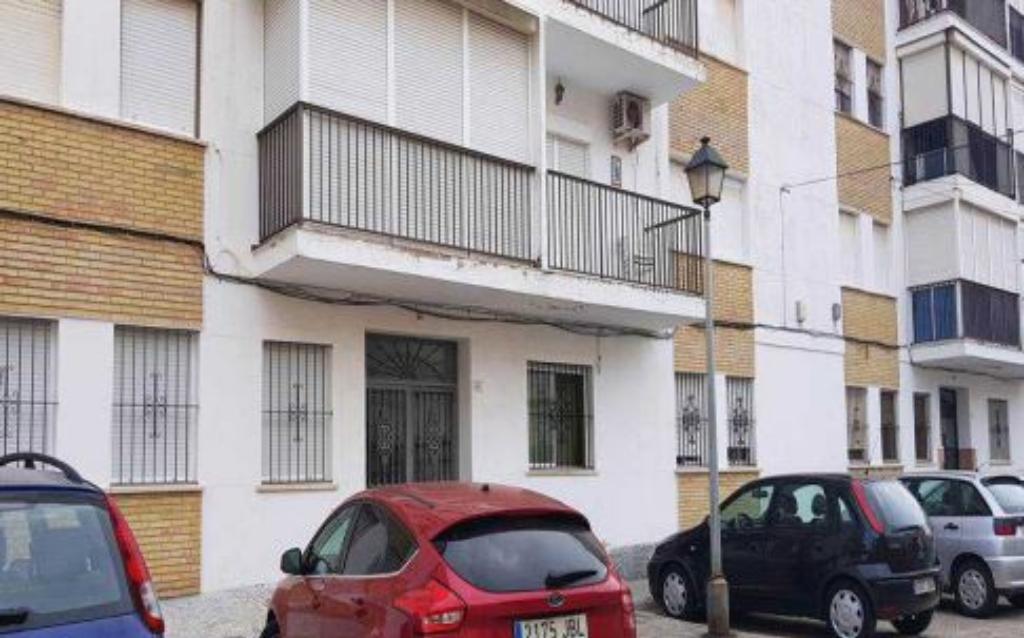 CHIPIONA - APARTMENT FOR SALE VERY NEGOTIABLE PRICE