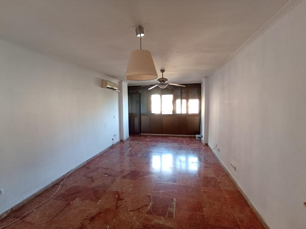 PISO DE VPO EN VENTA SEVILLA