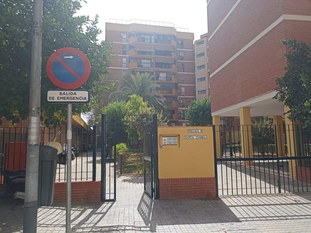 PISO DE VPO EN VENTA SEVILLA