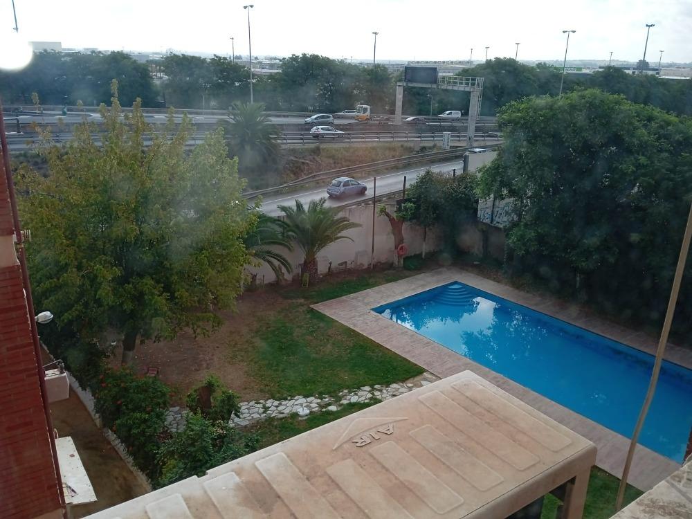 PISO DE VPO EN VENTA SEVILLA