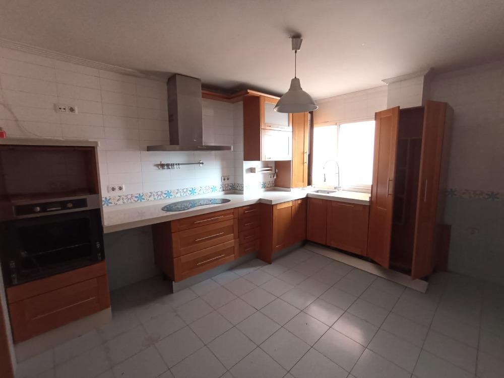 APPARTEMENT VPO À VENDRE SÉVILLE