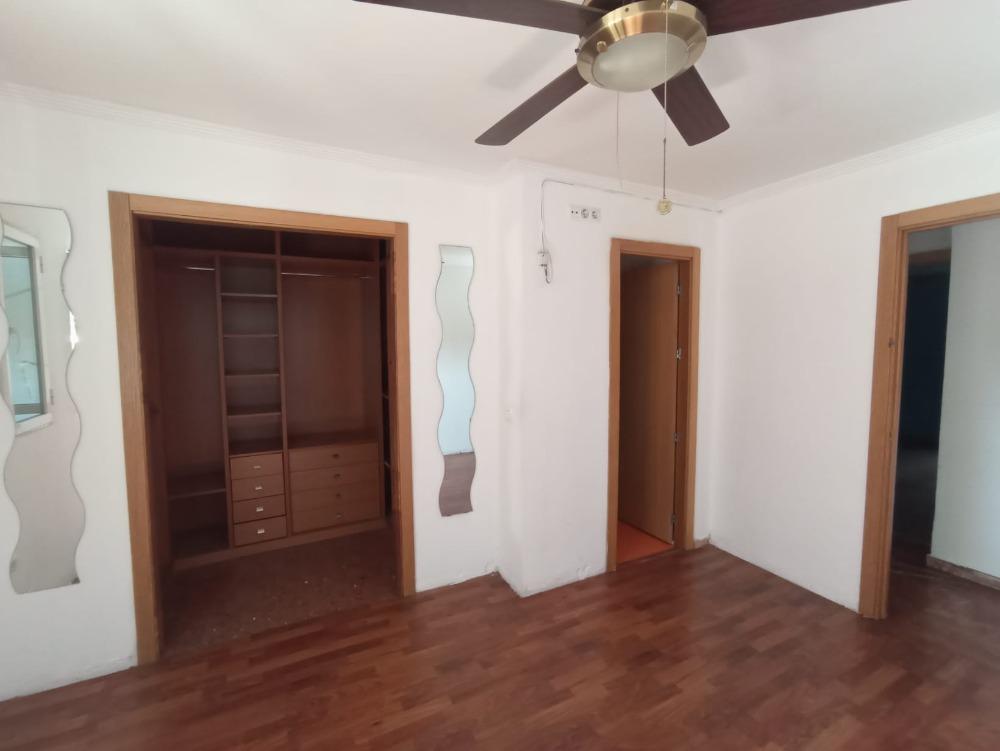 PISO DE VPO EN VENTA SEVILLA