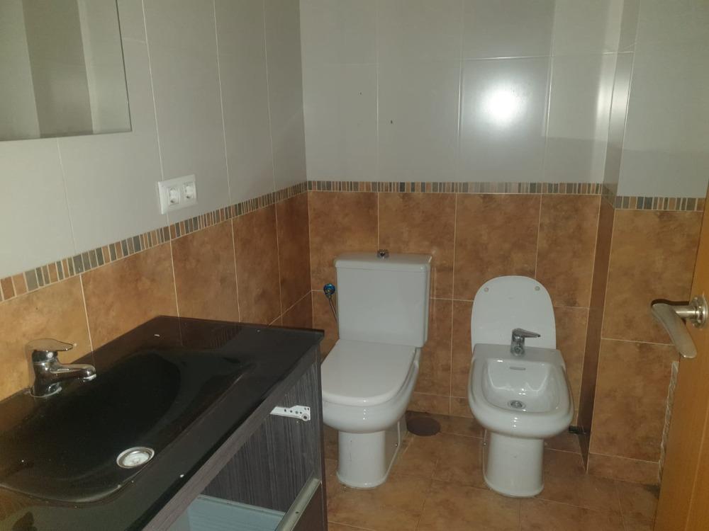 VPO APPARTEMENT TE KOOP SEVILLA