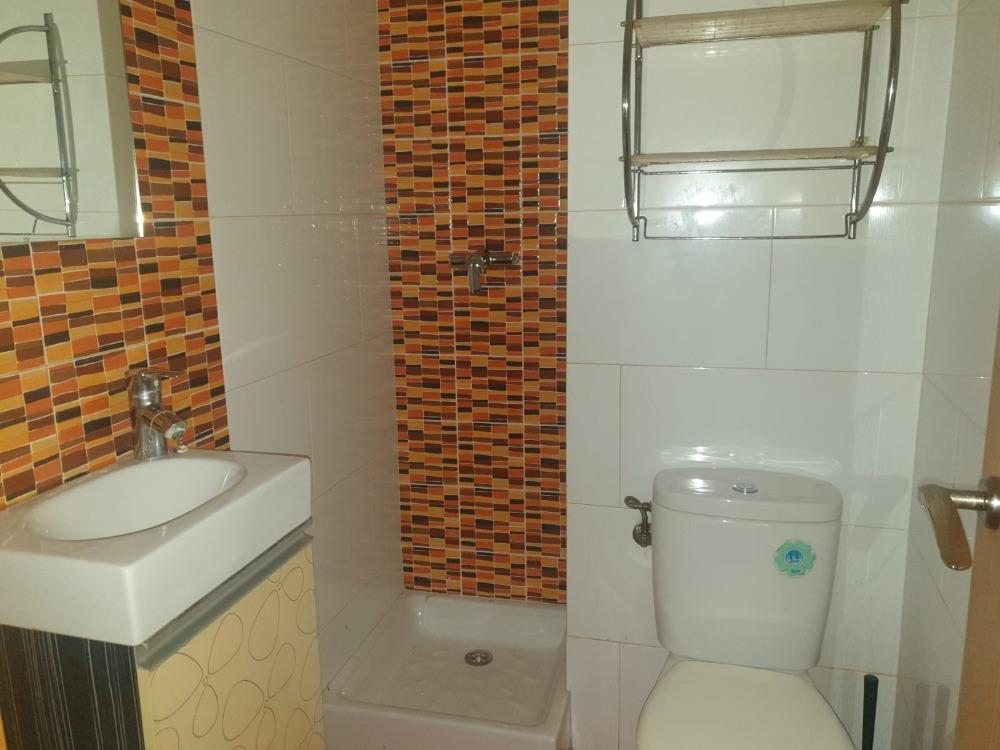 VPO APPARTEMENT TE KOOP SEVILLA