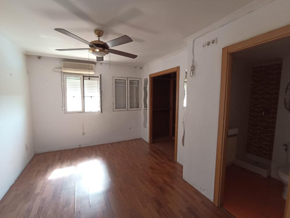 PISO DE VPO EN VENTA SEVILLA