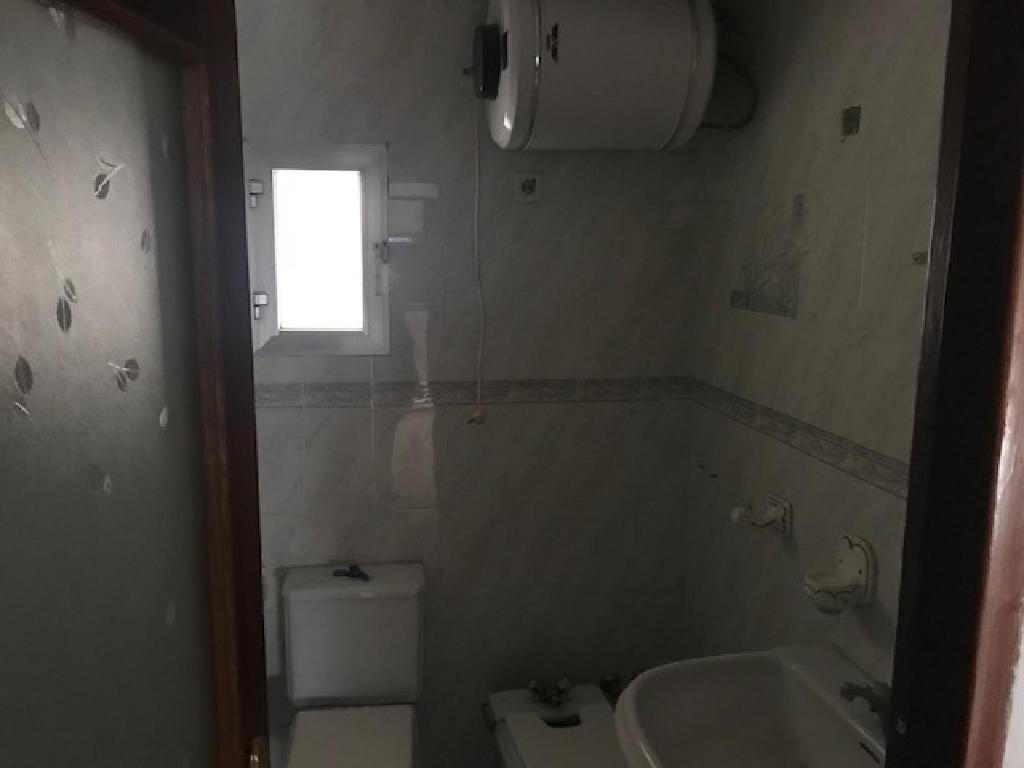 PISO EN VENTA MARCHENA