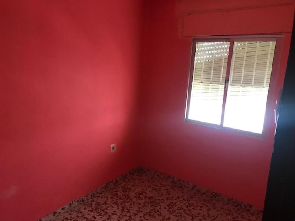 APPARTEMENT TE KOOP MARCHENA