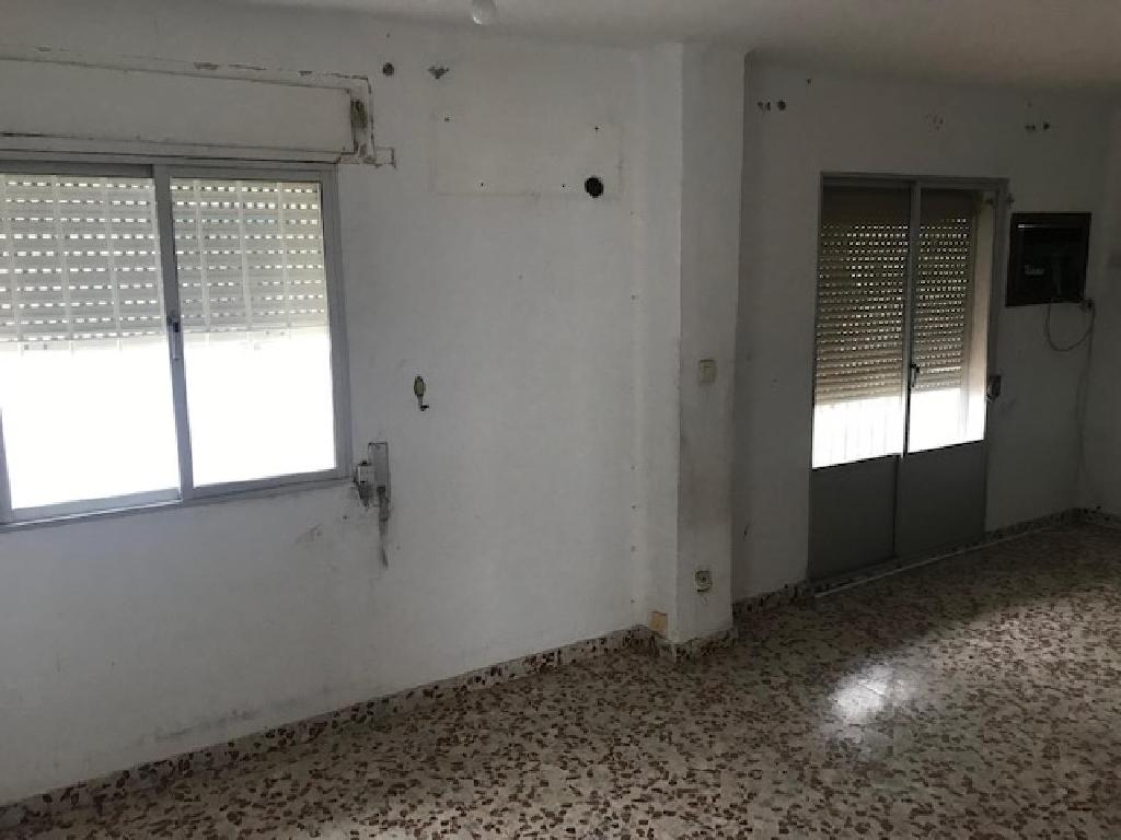 APPARTEMENT TE KOOP MARCHENA