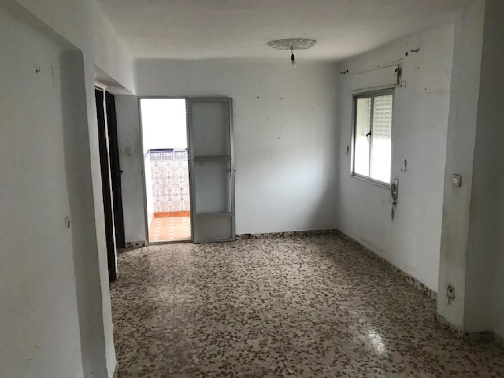 APPARTEMENT TE KOOP MARCHENA