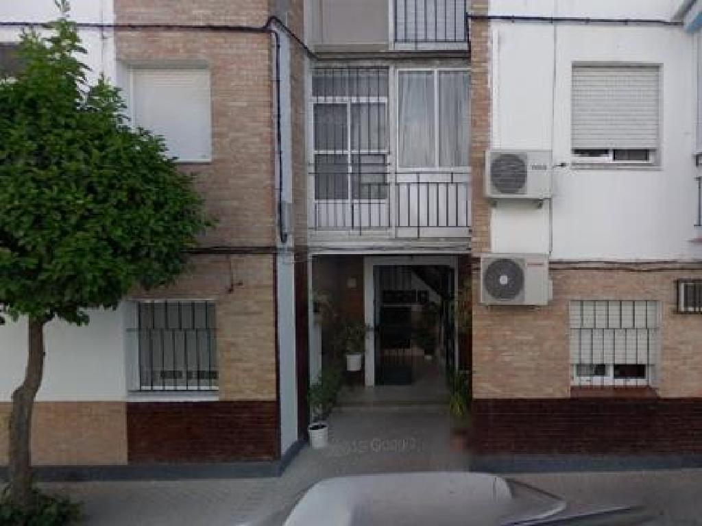 PISO EN VENTA MARCHENA