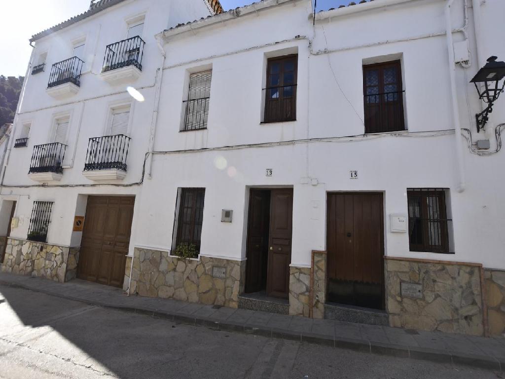 CASA EN VENTA - EL GASTOR