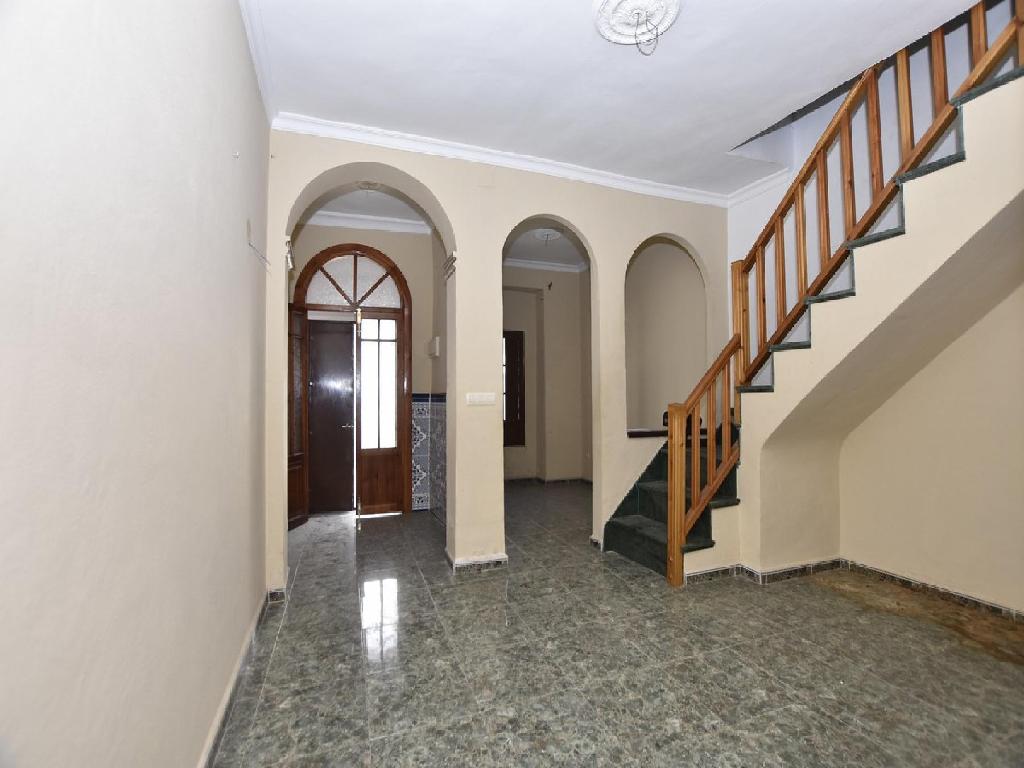 CASA EN VENTA - EL GASTOR