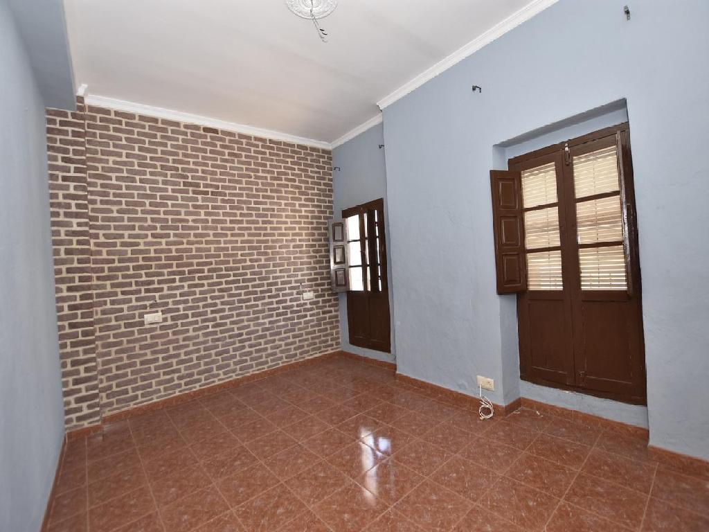 CASA EN VENTA - EL GASTOR