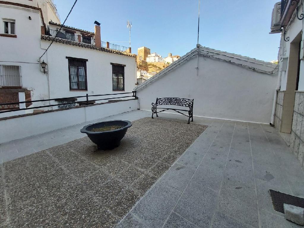 HAUS ZUM VERKAUF IN SETENIL DE LAS BODEGAS