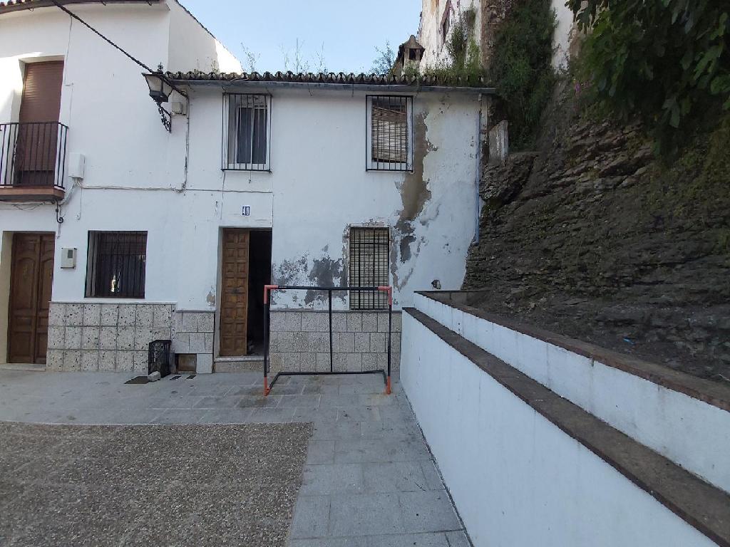 HUIS TE KOOP IN SETENIL DE LAS BODEGAS