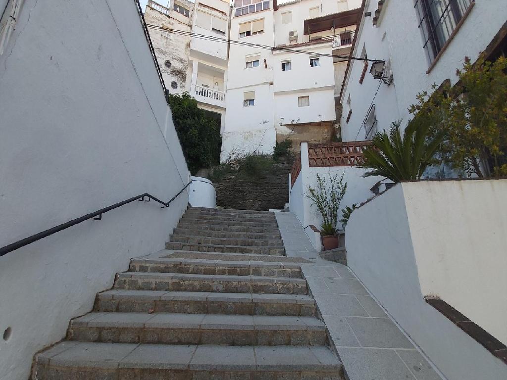 HOUSE FOR SALE IN SETENIL DE LAS BODEGAS