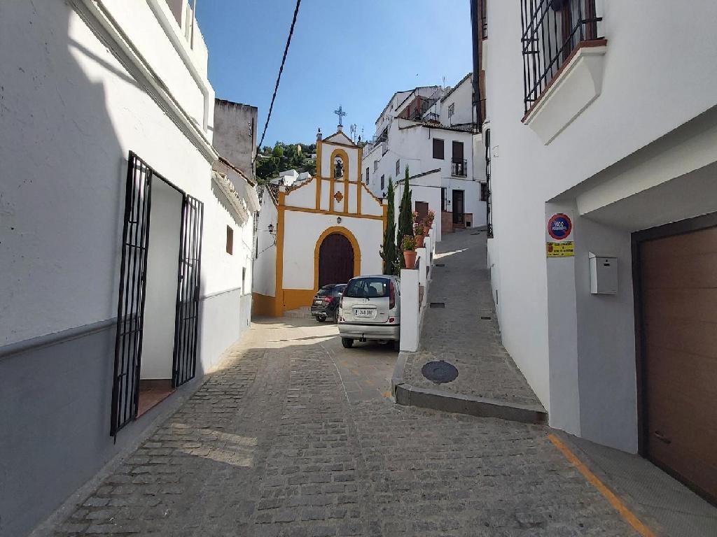 HOUSE FOR SALE IN SETENIL DE LAS BODEGAS