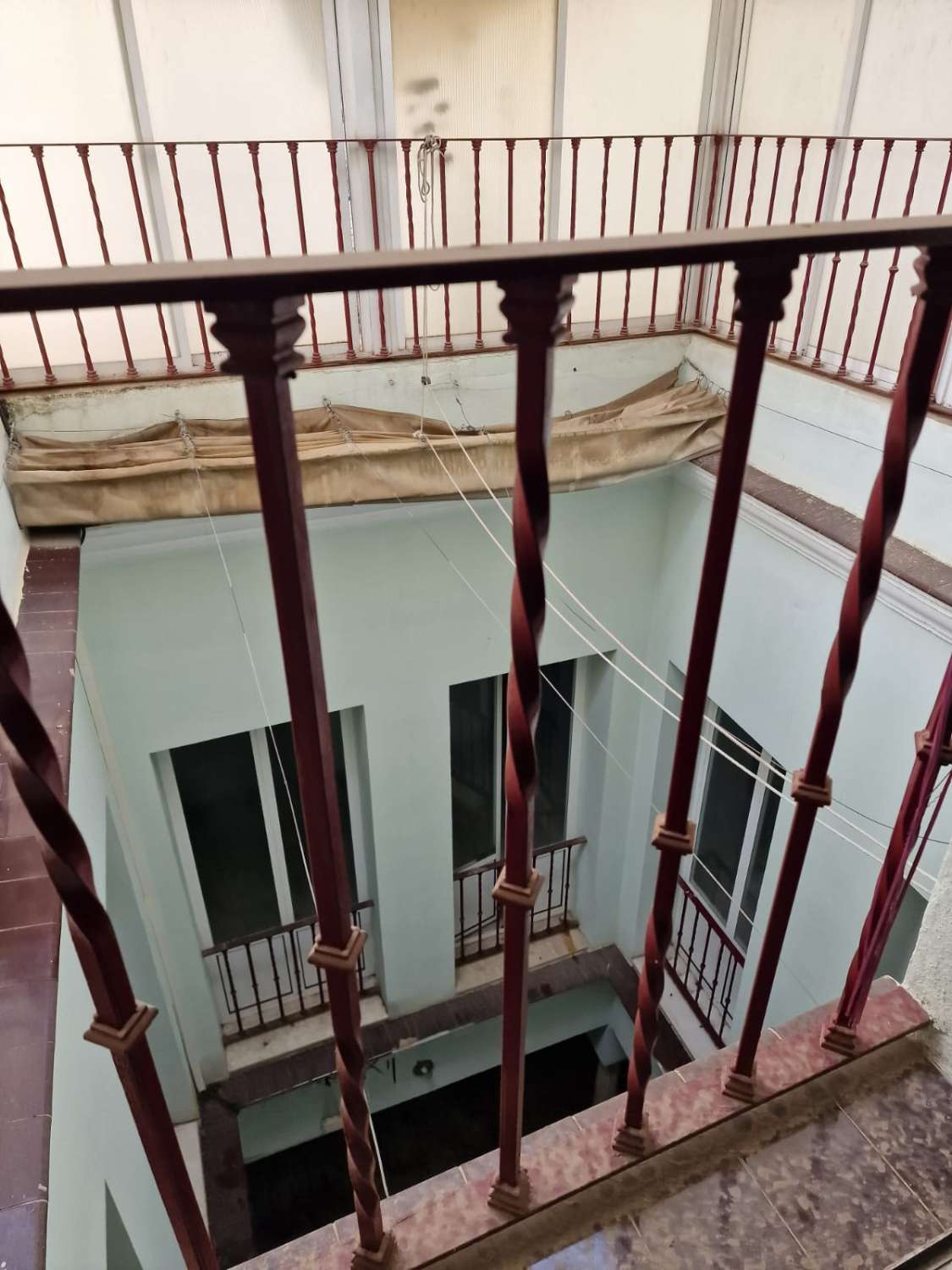 SEVILLA - CASA EN VENTA  - CENTRO - SAN VICENTE