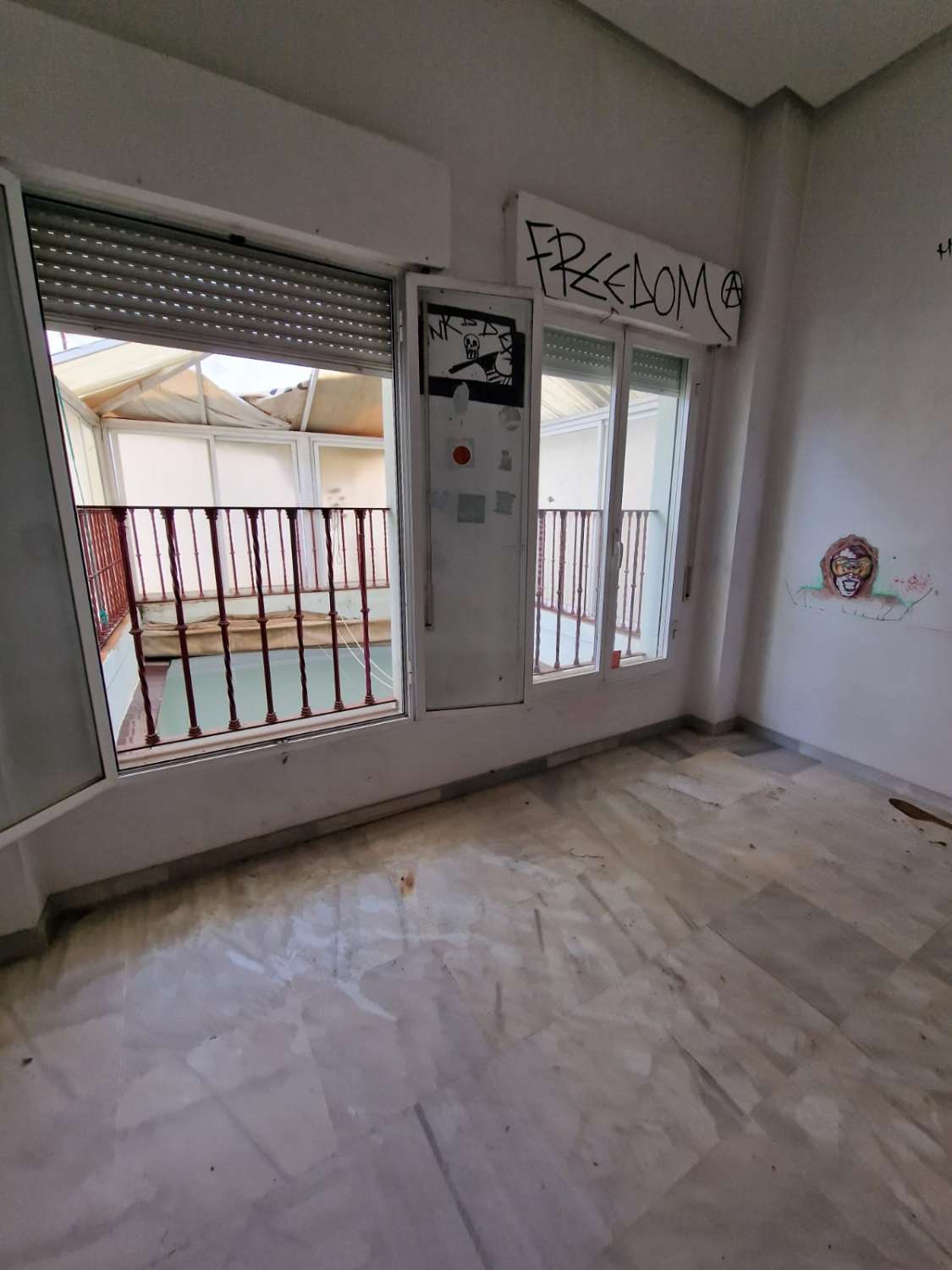 SEVILLA - CASA EN VENTA  - CENTRO - SAN VICENTE