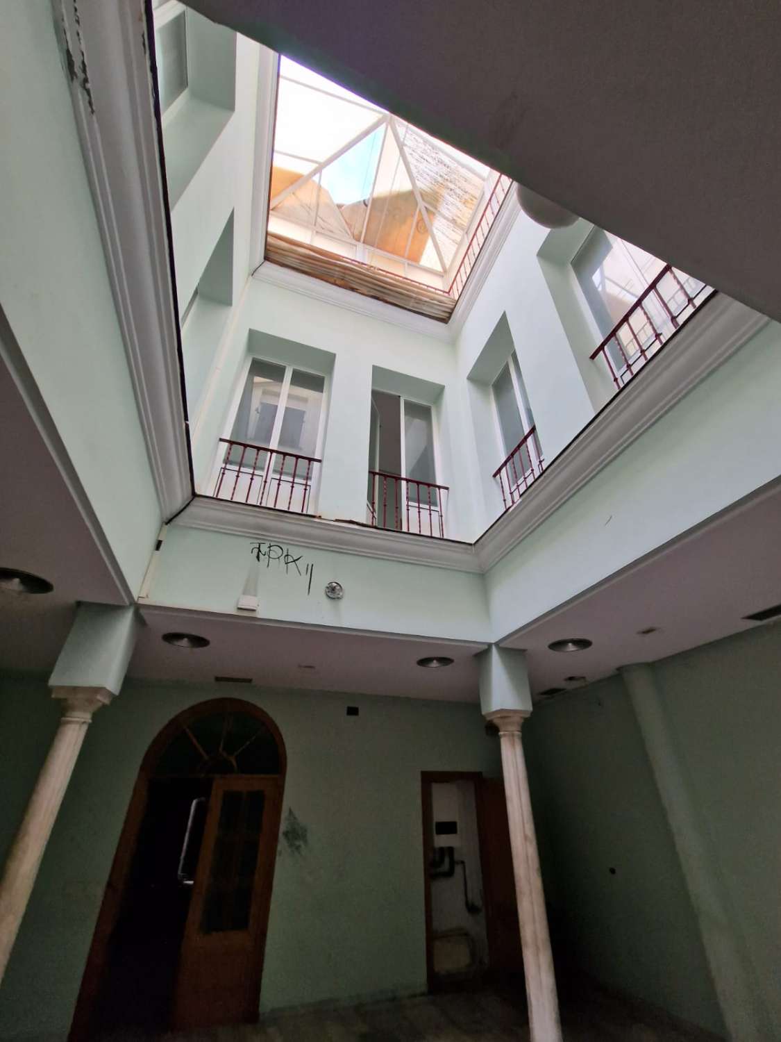 SEVILLE - HOUSE FOR SALE - CENTER - SAN VICENTE