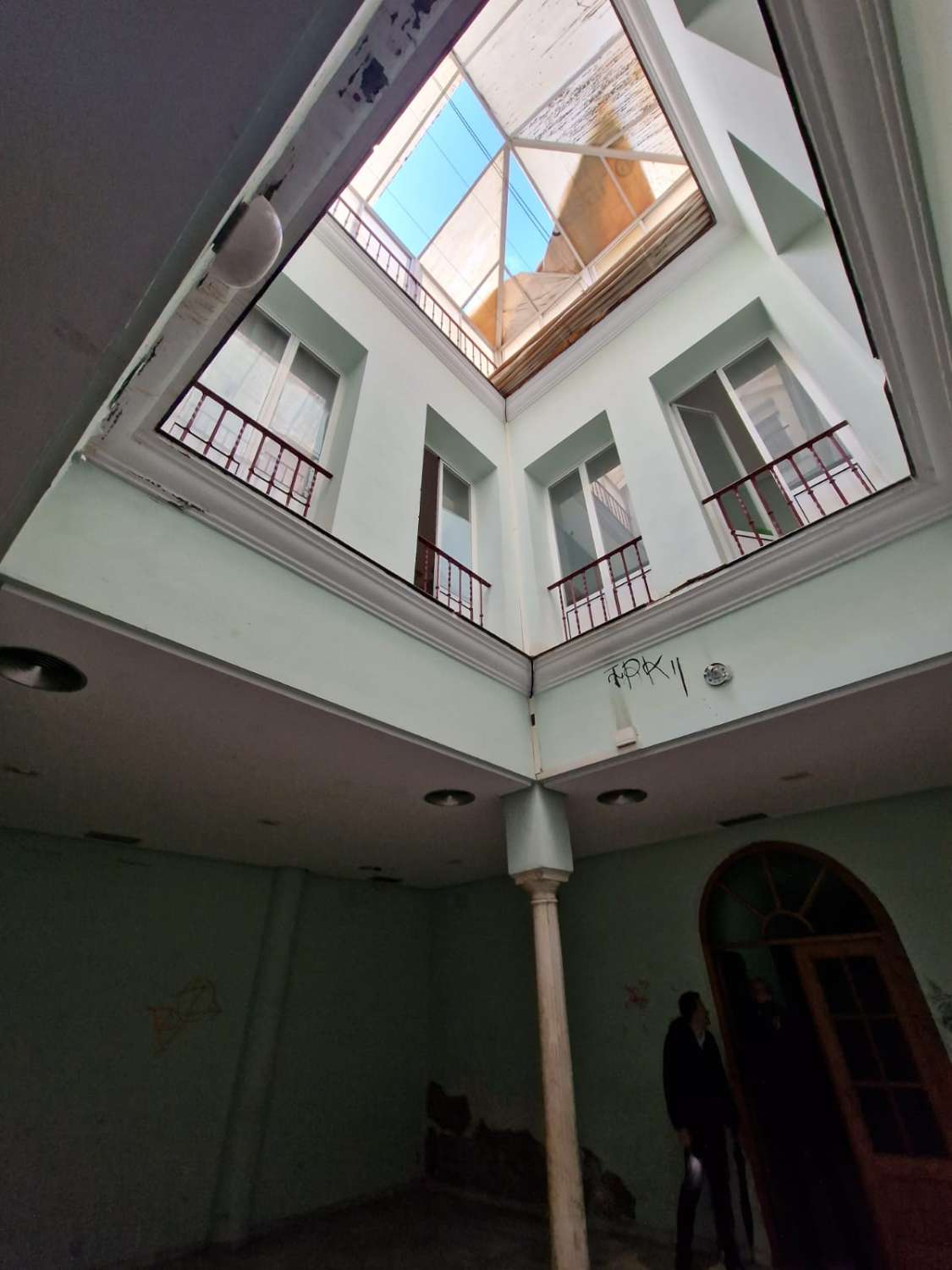 SEVILLE - HOUSE FOR SALE - CENTER - SAN VICENTE