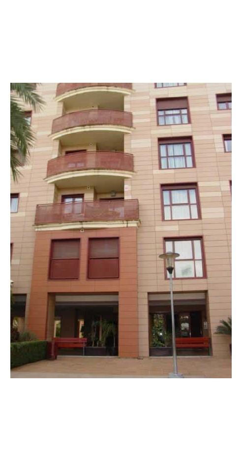 Flat te koop in Palmera-Bellavista (Sevilla)