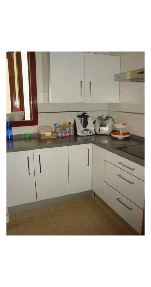 Flat te koop in Palmera-Bellavista (Sevilla)