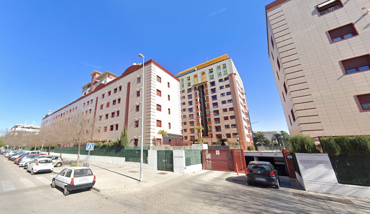 Flat for sale in Palmera-Bellavista (Sevilla)