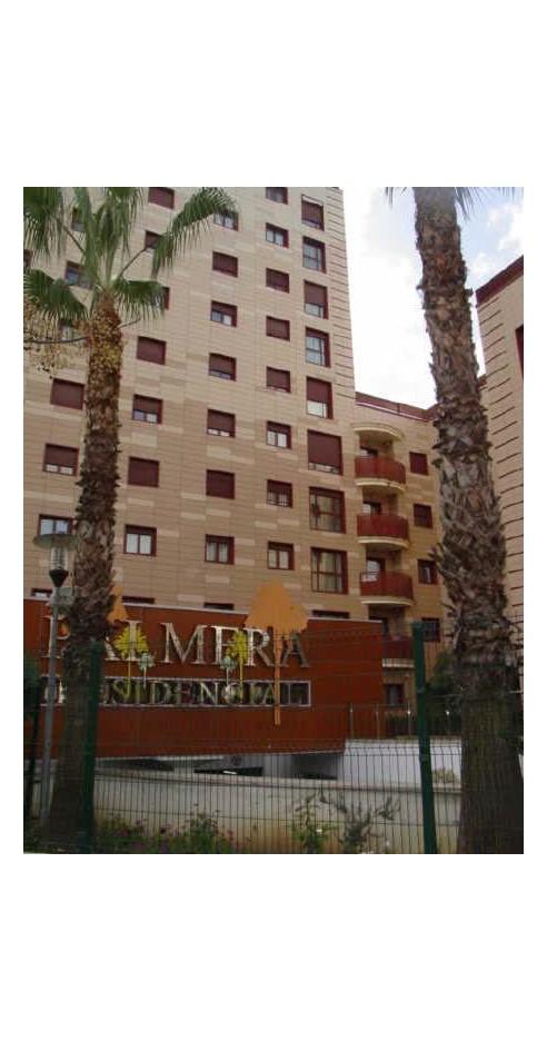 Flat te koop in Palmera-Bellavista (Sevilla)