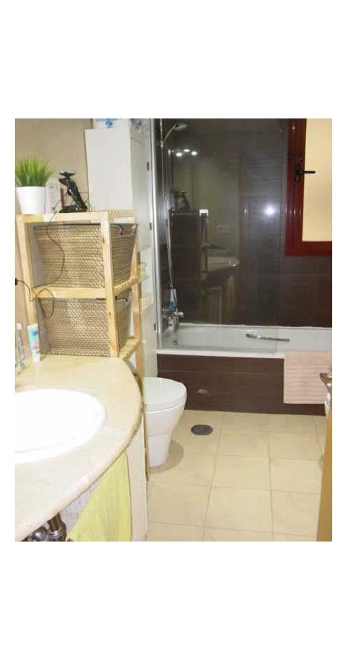 Flat for sale in Palmera-Bellavista (Sevilla)