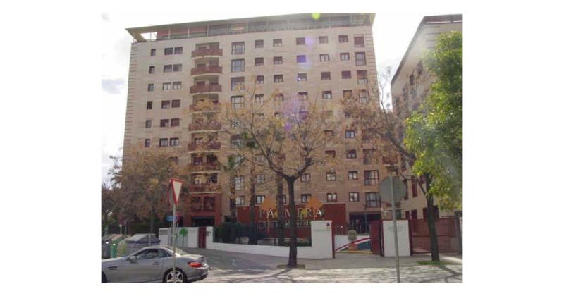 Wohnung zum verkauf in Palmera-Bellavista (Sevilla)