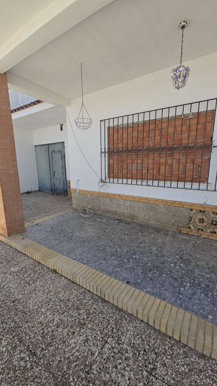 Woning te koop in Centro - Norte (Chipiona)