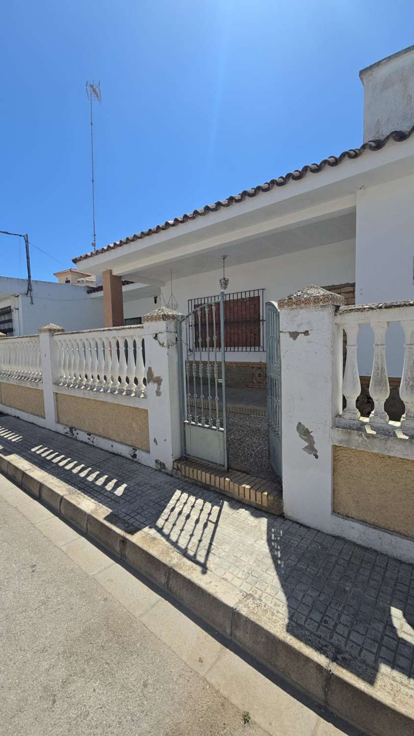 Casa in vendita a Centro - Norte (Chipiona)