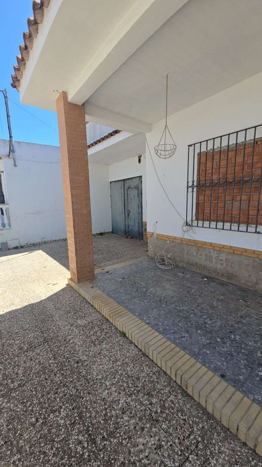 Maison en vente à Centro - Norte (Chipiona)